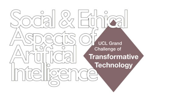 Digital Ethics Forum (Interdisciplinarity at UCL)